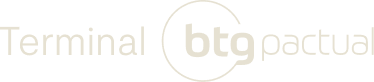 Logo Terminal BTG Pactual