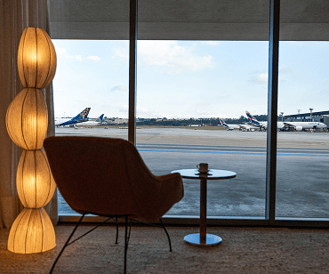 Dom Pérignon experience