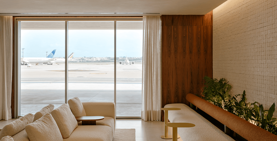 Desembarque Internacional