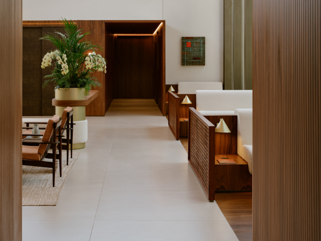 Raio-X e controle de imigração exclusivos